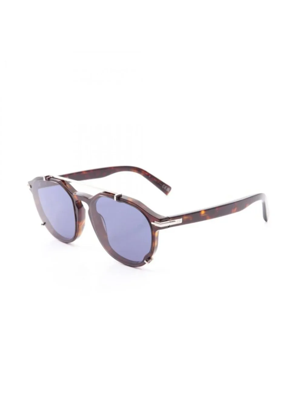 Dior Sunglasses Eyewear Brown